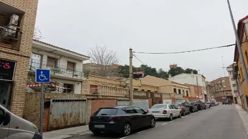 Terreno residenziale in vendita a Avenida S Jose, imagen 2