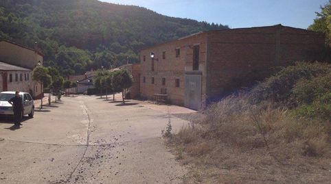 Foto 2 de Residencial en venta en Calle Río Cascajo, 20, Santurdejo, La Rioja