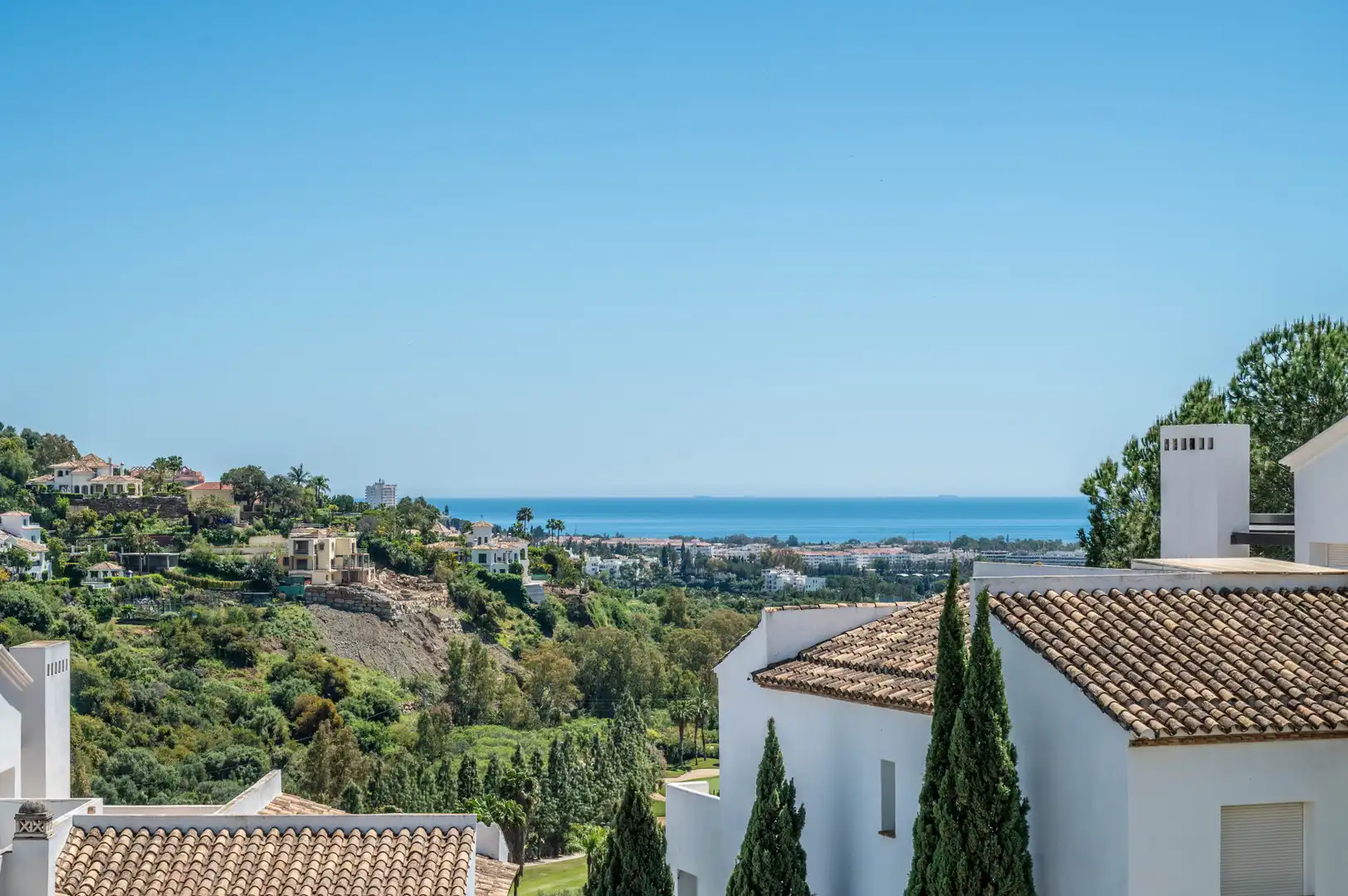 Apartamento con terraza en venta en HERROJO EL 7, imagen 19