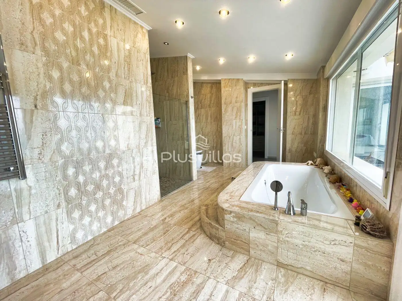 Apartment zum Verkauf in Altea ciudad, imagen 24