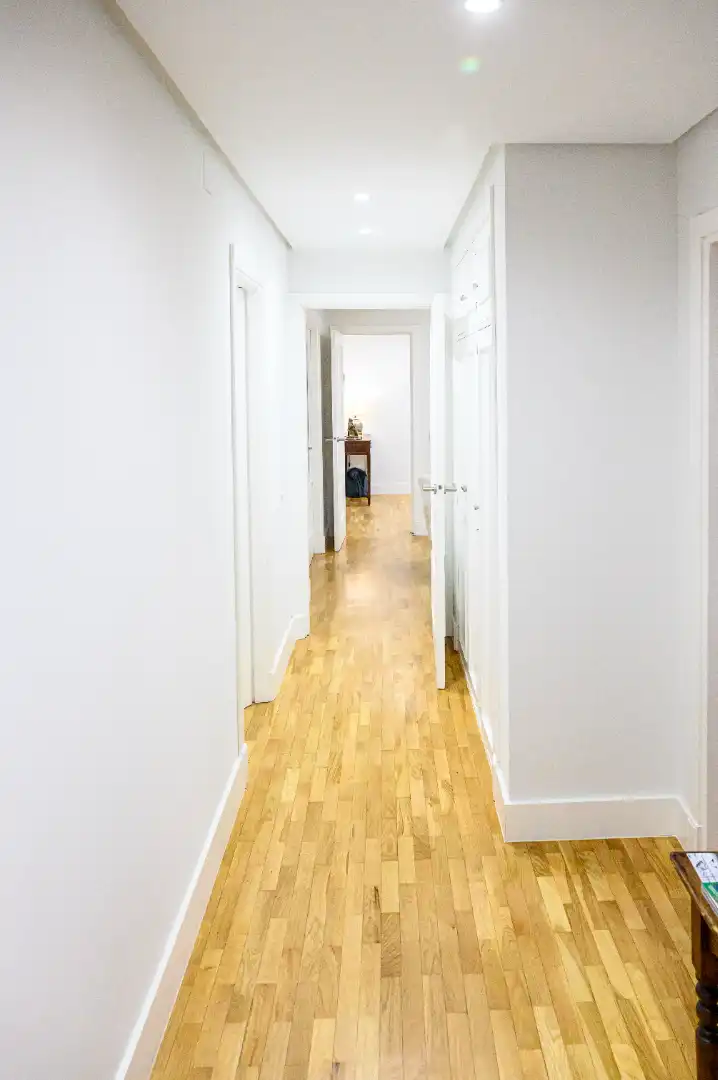 Wohnung zum Verkauf in Pozuelo de Alarcón mit Klimaanlage, Heizung und Parkett
