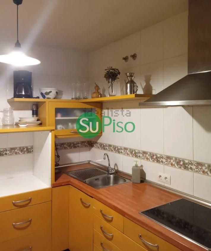 Flat for sale in Travesía de la Estación, 2, Estación - Cruz Roja