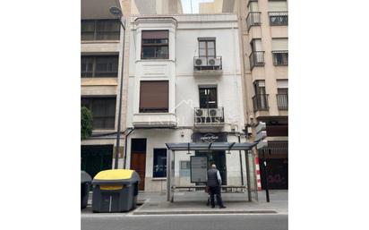 Vista exterior de Casa o xalet en venda en Castellón de la Plana / Castelló de la Plana amb Aire condicionat i Terrassa