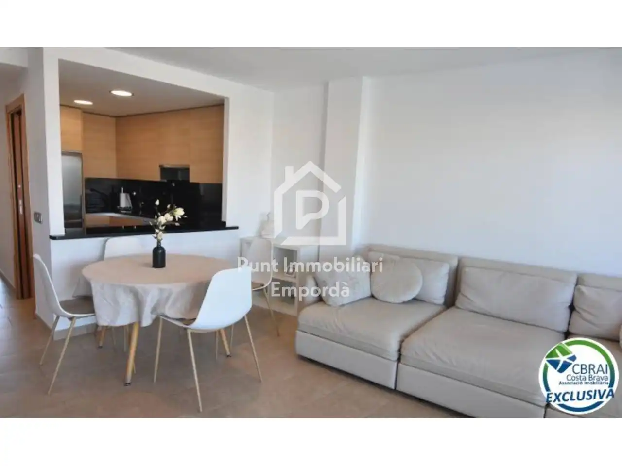 Piso con terraza en venta en Calle Cap de la Gola, imagen 6