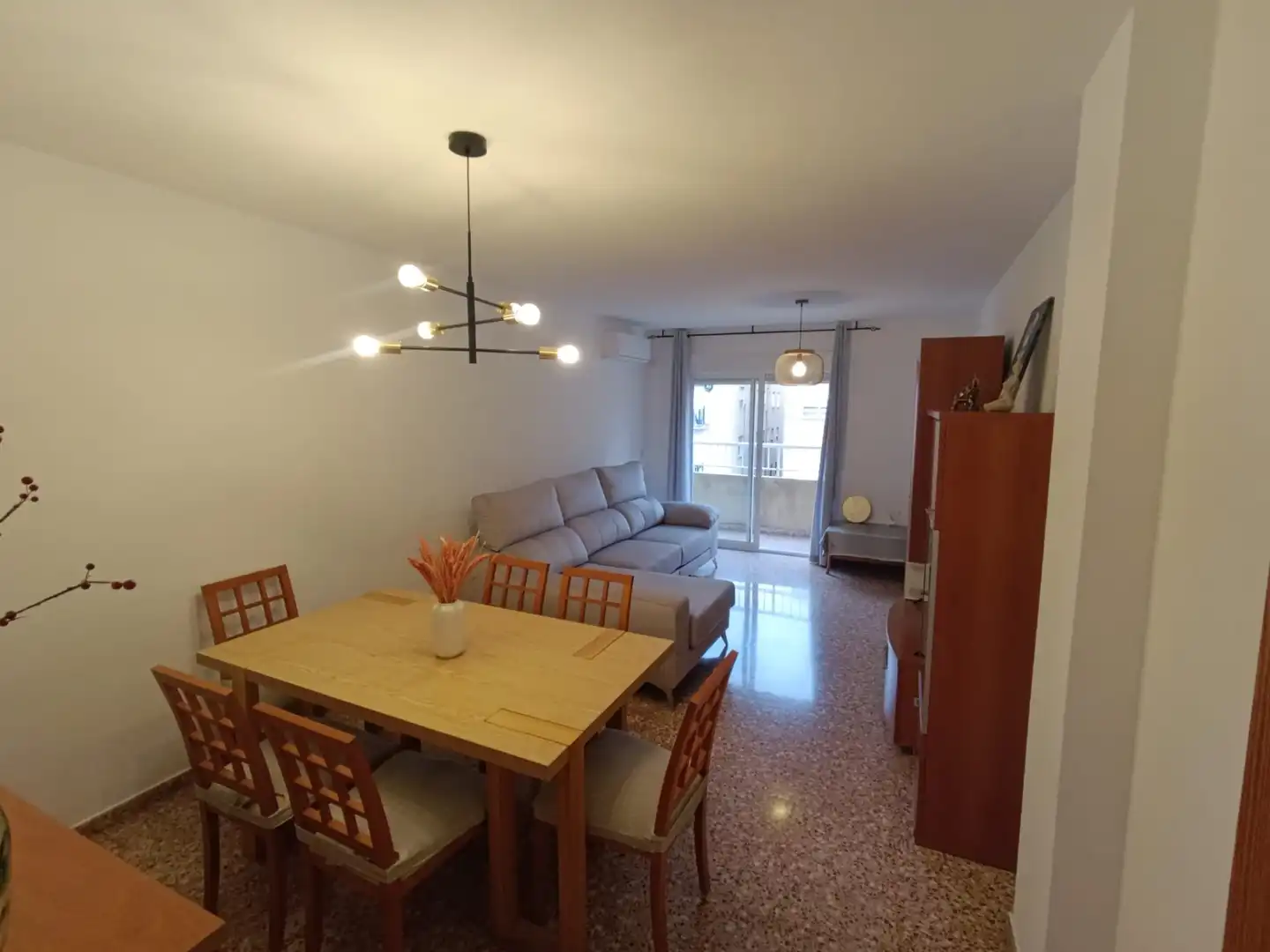 Appartement avec terrasse à vendre à Avinguda de Benidorm
