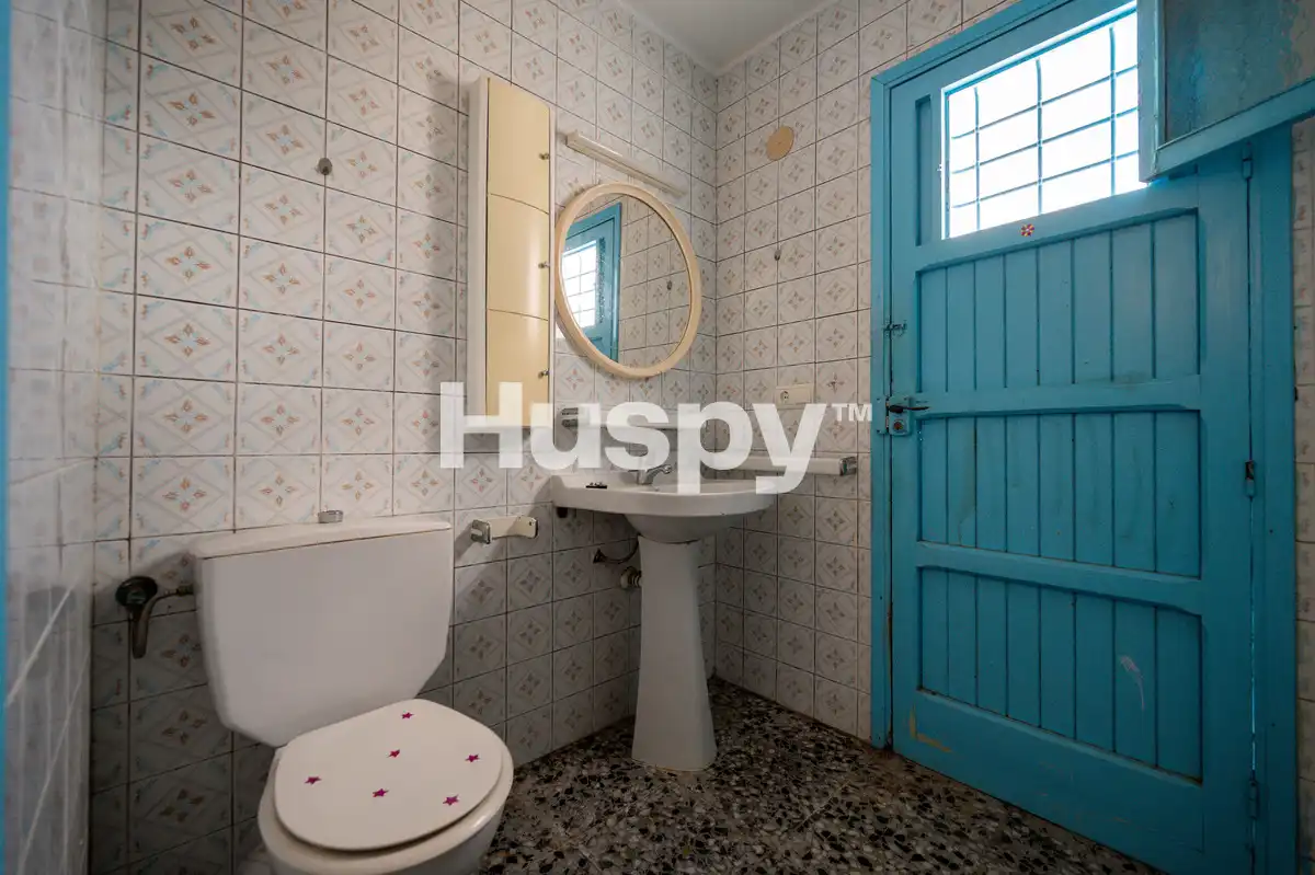 Casa amb jardí en venda a Diseminado Poligono 7, imagen 32