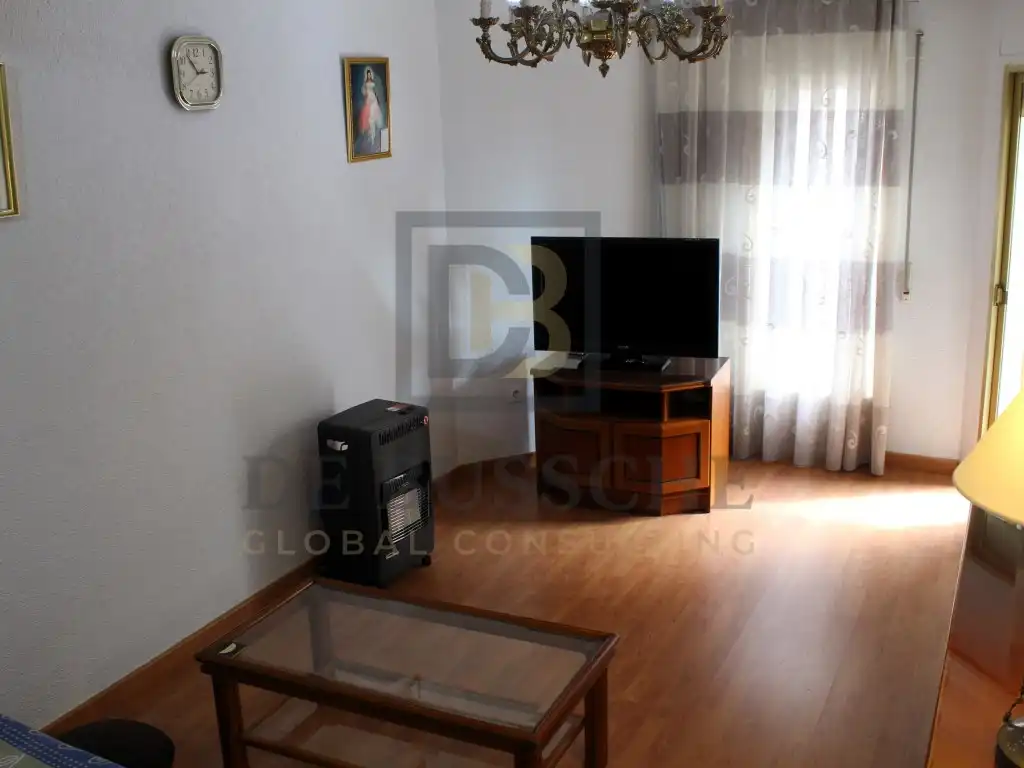Wohnzimmer von Wohnung zum Verkauf in San Pedro del Pinatar