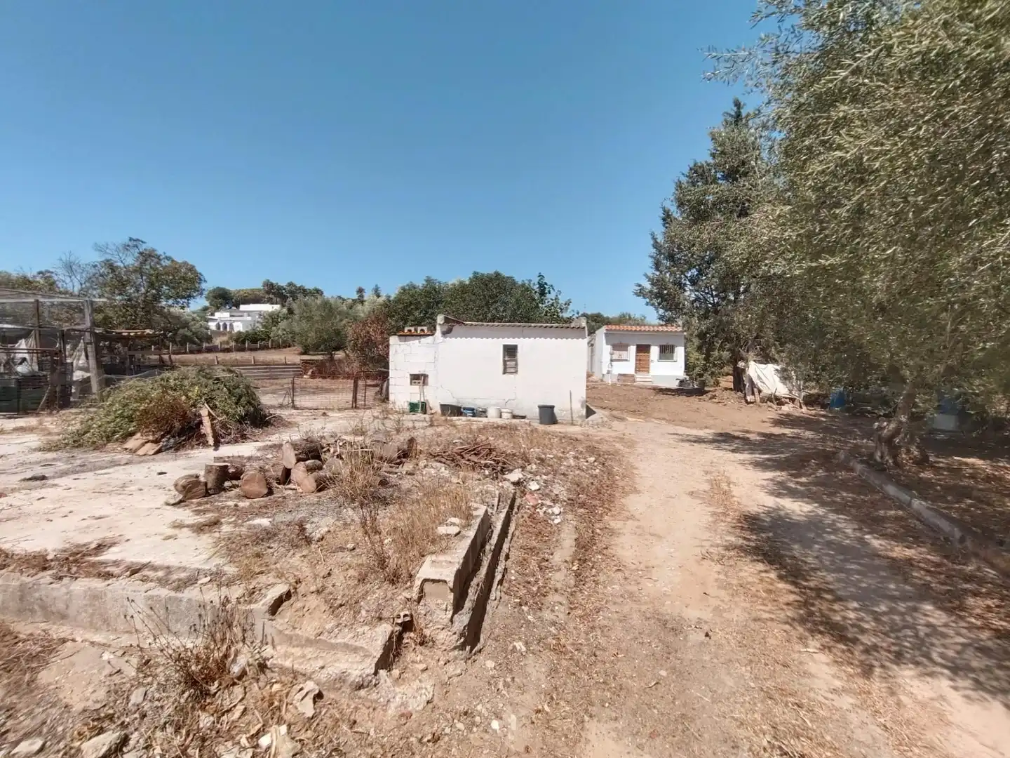 Wohnbaugrundstück zum Verkauf in La Banda - Campo de Fútbol, imagen 4