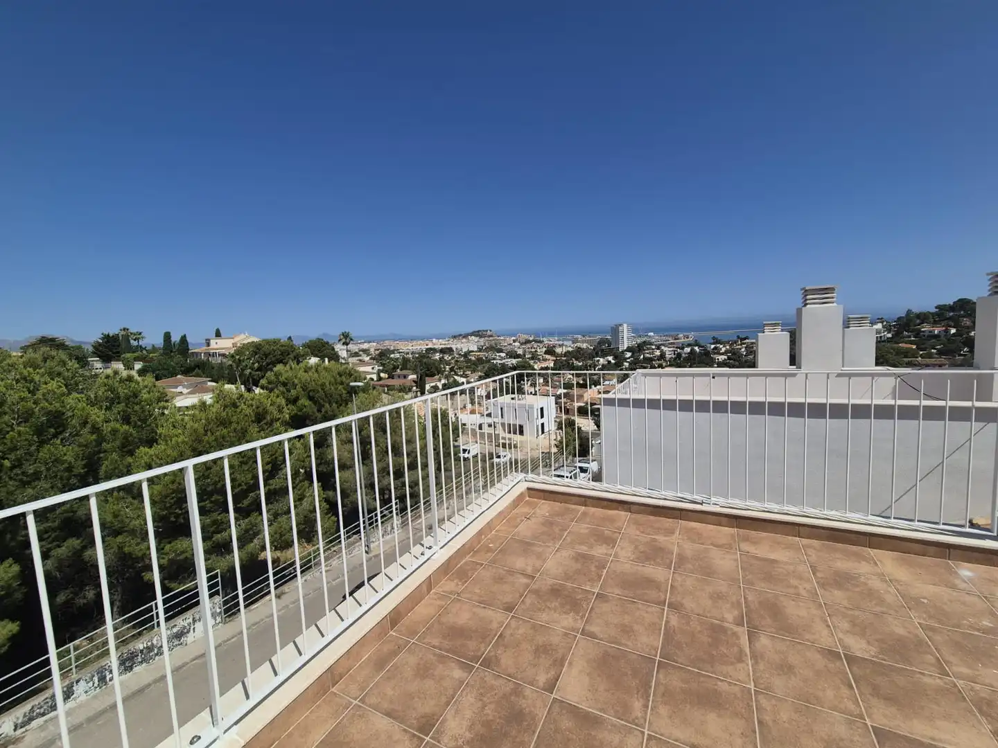 New build Terraced house with terrace for sale in Carrer de la Rosa 47, imagen 6