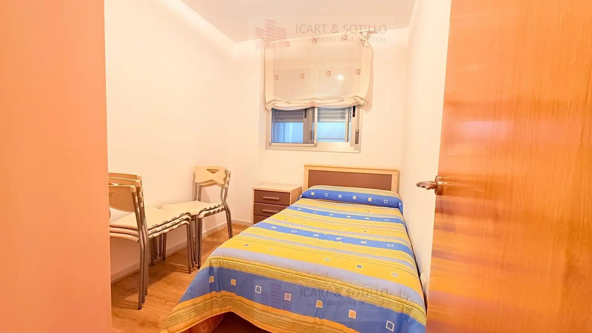 Habitación de Piso en venta en Vinaròs con Aire acondicionado, Calefacción y Parquet