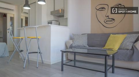 Photo 4 of Flat to rent in Justicia - Chueca, Madrid