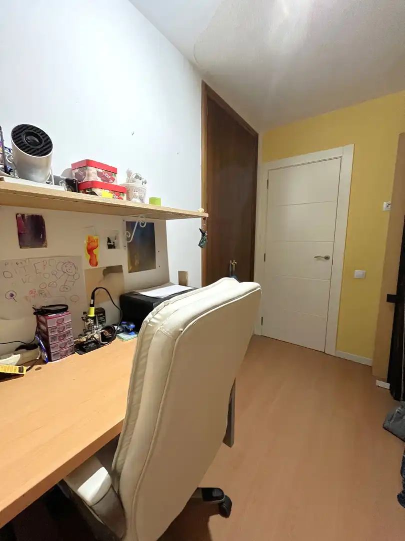 Pis en venda en Ontinyent amb Aire condicionat, Calefacció i Traster