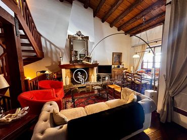 Casa en venda a Arinsal - Erts