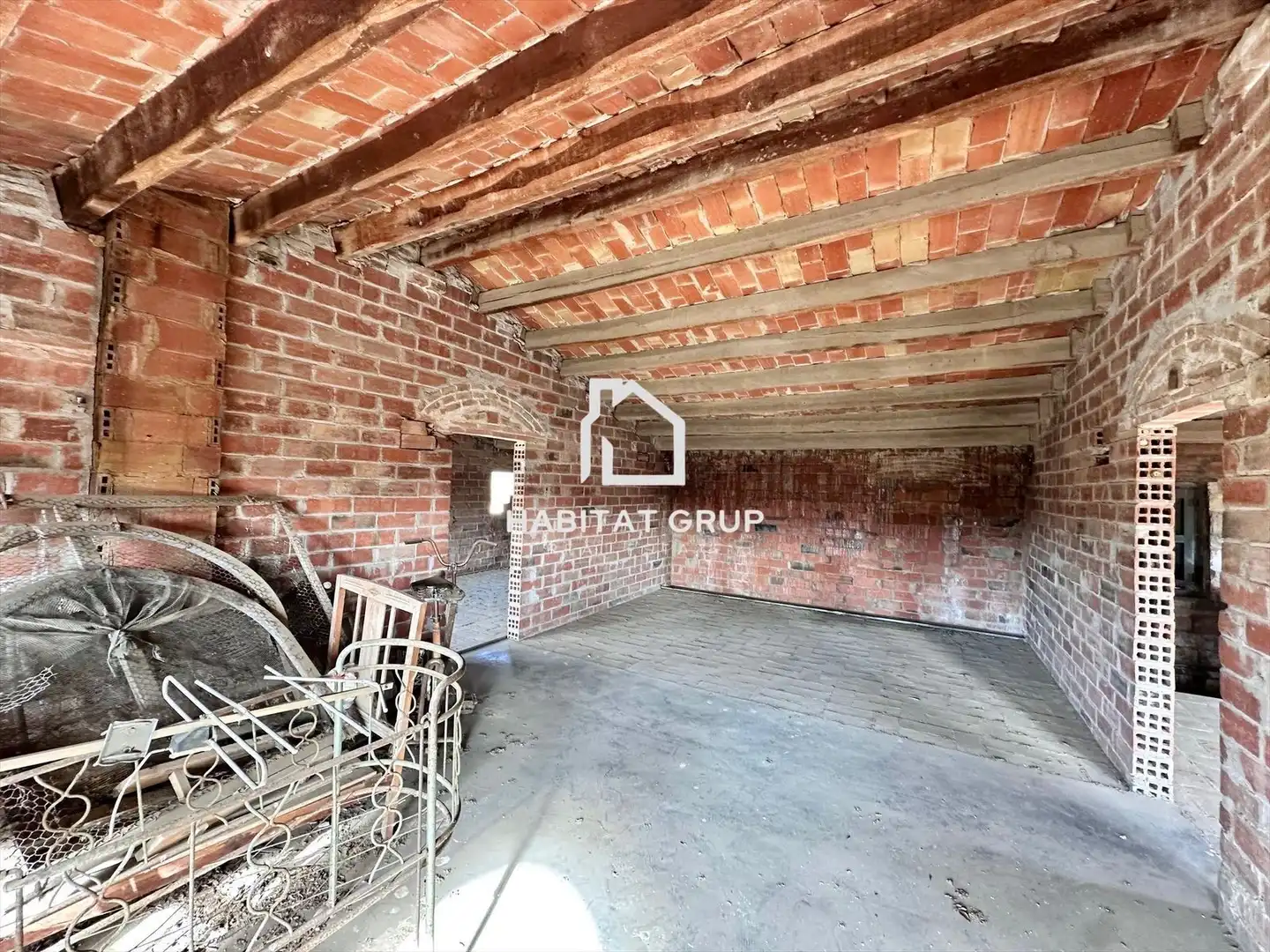 Casa o chalet en venta en Bordils con Calefacción, Jardín privado y Terraza