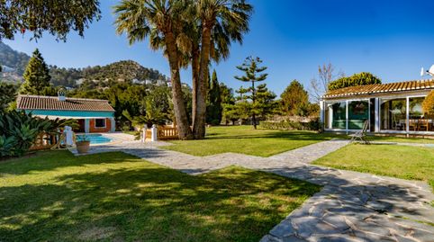 Foto 3 von Country house zum Verkauf in Pedreguer, Alicante