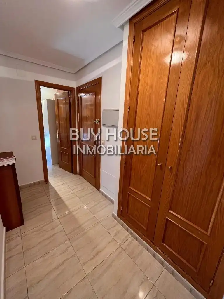 Penthouse with lift to rent in Parque Manuel de Vega - Carretera de Ugena, imagen 14