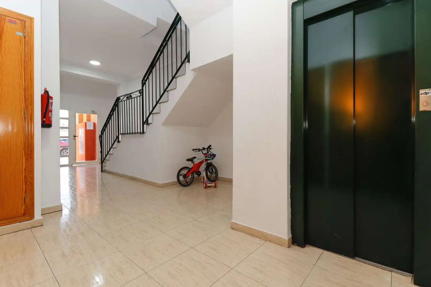 Apartament amb ascensor en venda a N/A, imagen 17