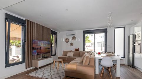 Foto 4 de Dúplex en venda a Playa Poniente, Alicante