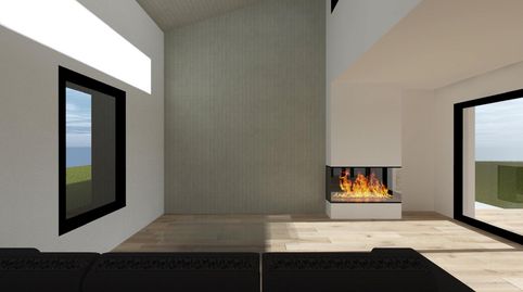 Foto 4 de Terreno en venta en Viérnoles - al Sitio de Rozas, Nueva Ciudad, Torrelavega