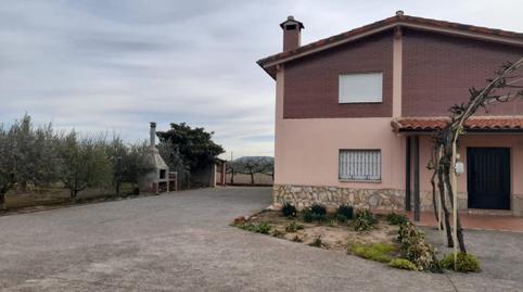 Photo 5 of Country house for sale in Calle Camino las Ballenas, Lardero, La Rioja