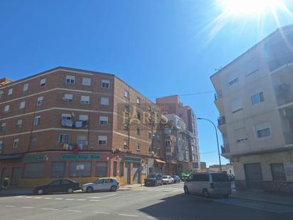 Vista exterior de Pis en venda en Cartagena amb Moblat