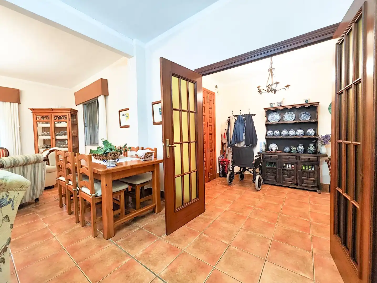 Casa o xalet en venda a CM-4110, PAU 2-600