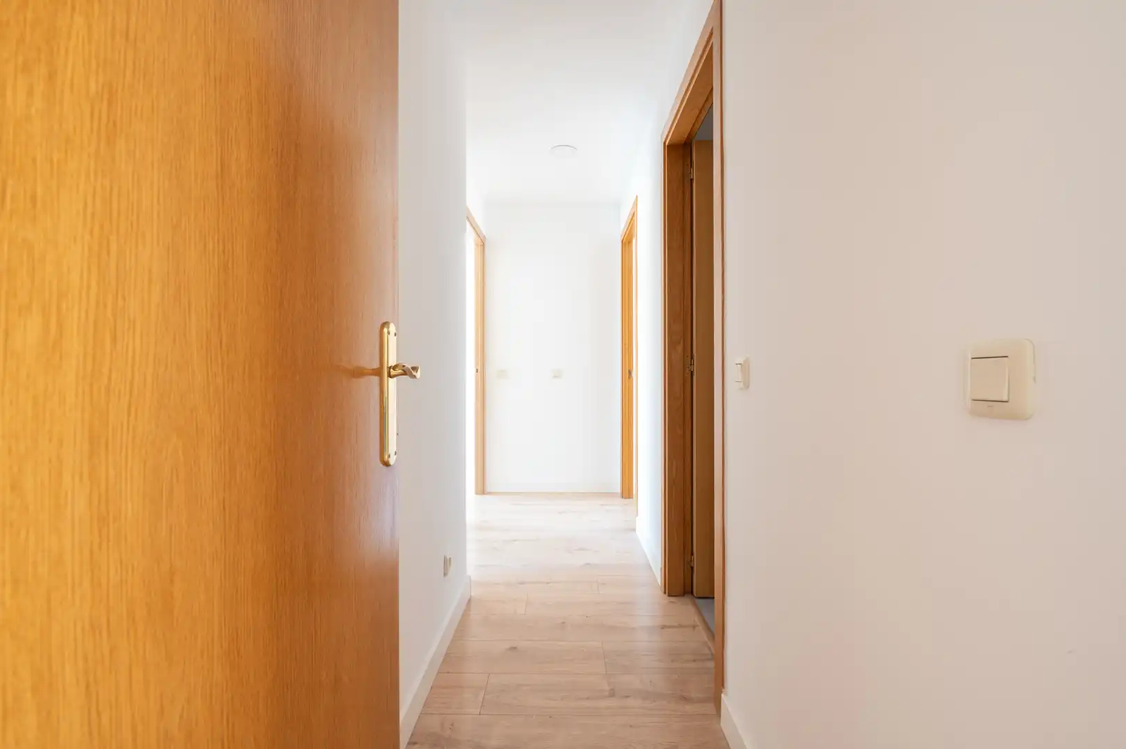 Piso en venta en Madrid con Trastero