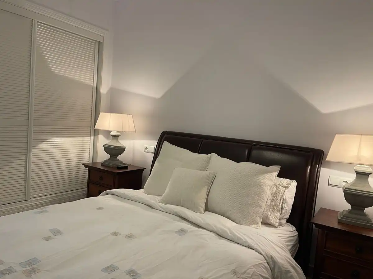 Casa a schiera in vendita a Benahavís pueblo, imagen 11