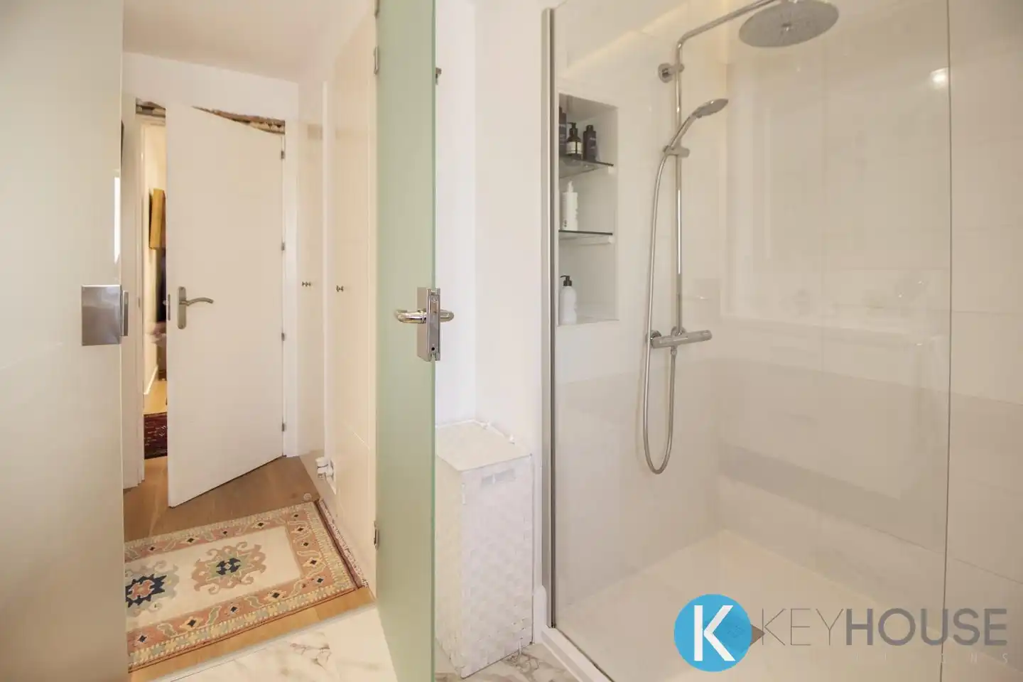 Flat with pool for sale in Calle de José Rodríguez Pinilla, imagen 28