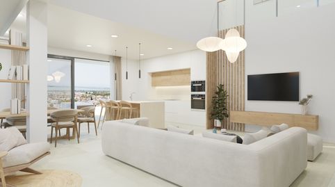 VILLA con 557 m de PARCELA en CIUDAD QUESADAVIVIENDA  Ref  TP002ND154 m CONSTRUIDOS104 m SOacuteTANO25 m TERRAZA3 HABITACIONES3 BA, imatge 5