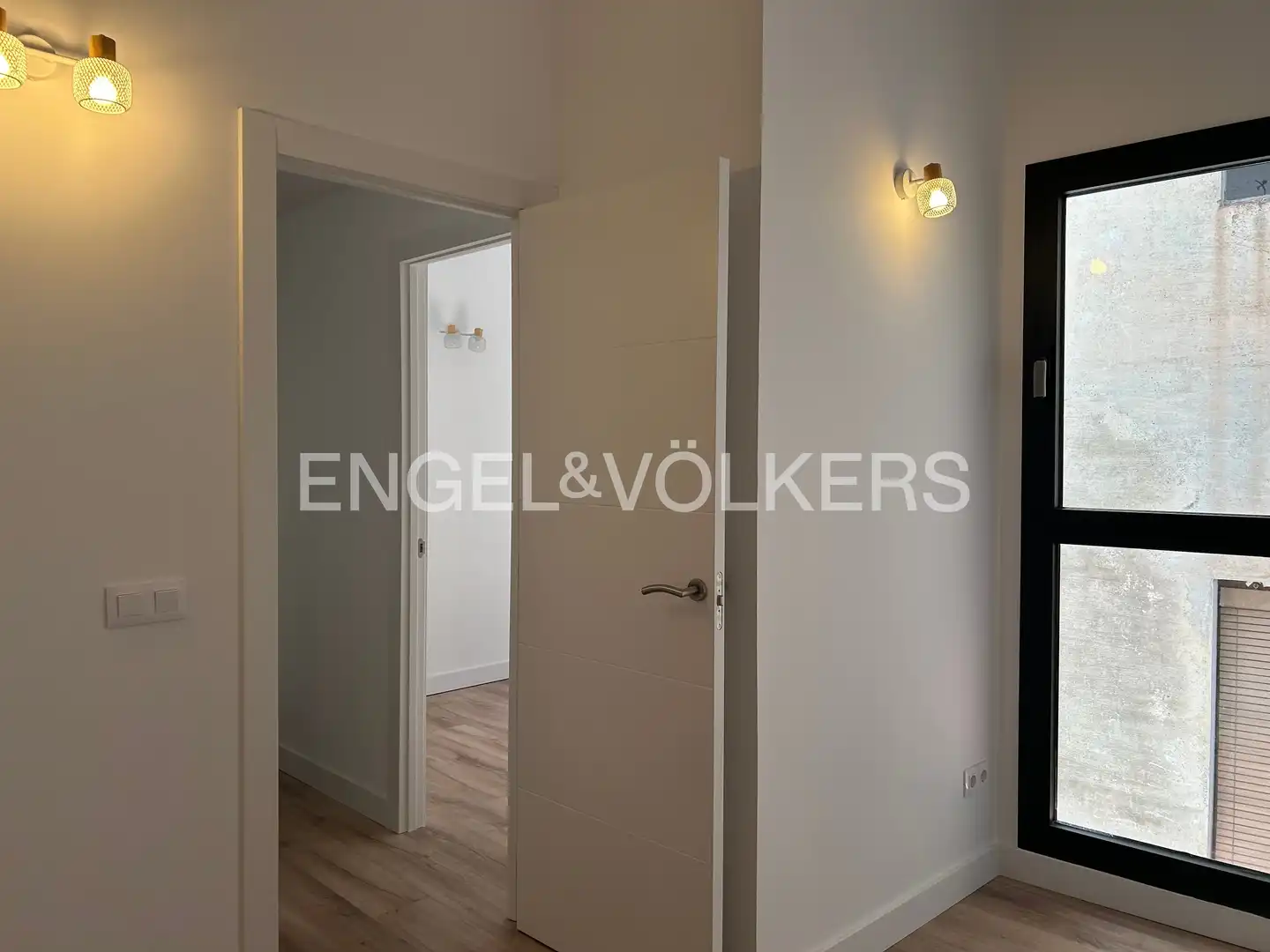 Attique avec terrasse à vendre à Carrer de Vallroquetes 13, imagen 15