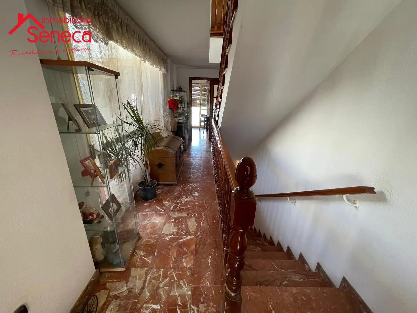 Casa adosada en venda en Córdoba amb Aire condicionat, Calefacció i Terrassa