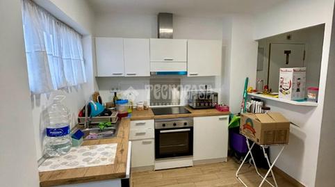 Photo 5 of Flat for sale in Av. del Parque, Puerta de Murcia - Colegios, Ocaña