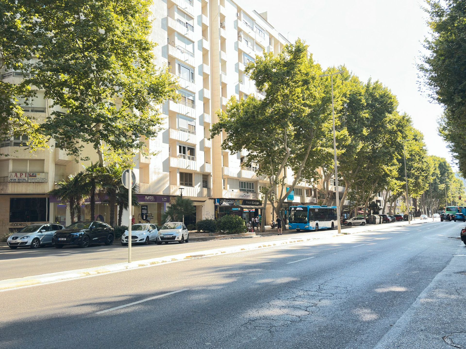 Flat for sale in Calle Tierno Galván, 9, Casco Antiguo, Cartagena ciudad, Cartagena