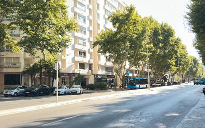 Vista exterior de Pis en venda en Cartagena amb Aire condicionat, Calefacció i Parquet