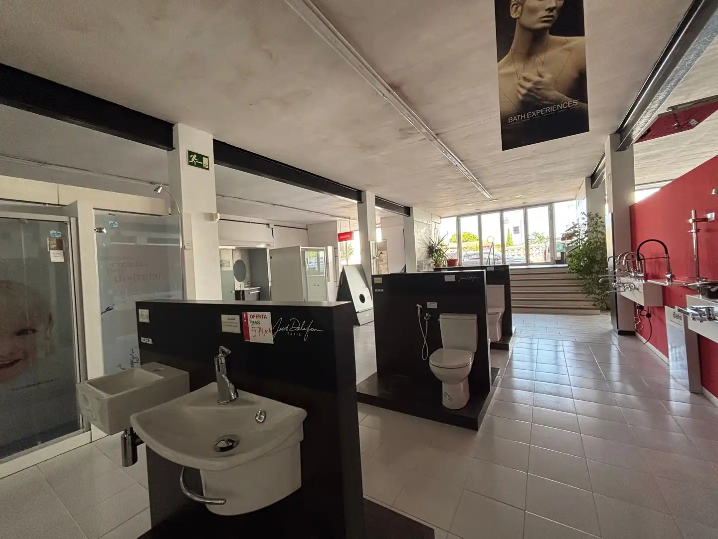 Local comercial en venda a Calle Lérida, imagen 13