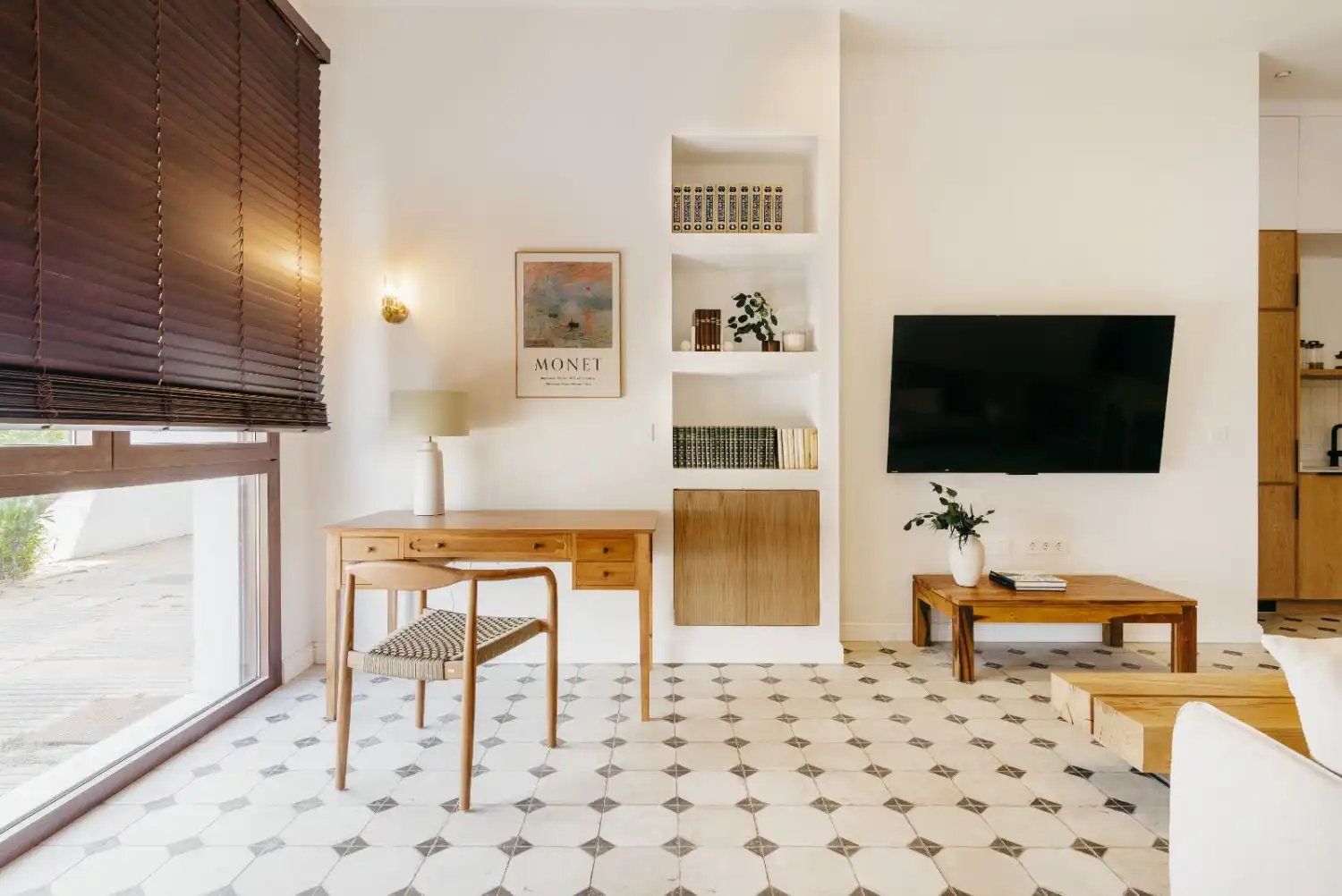 Apartment for sale in Vejer, imagen 2