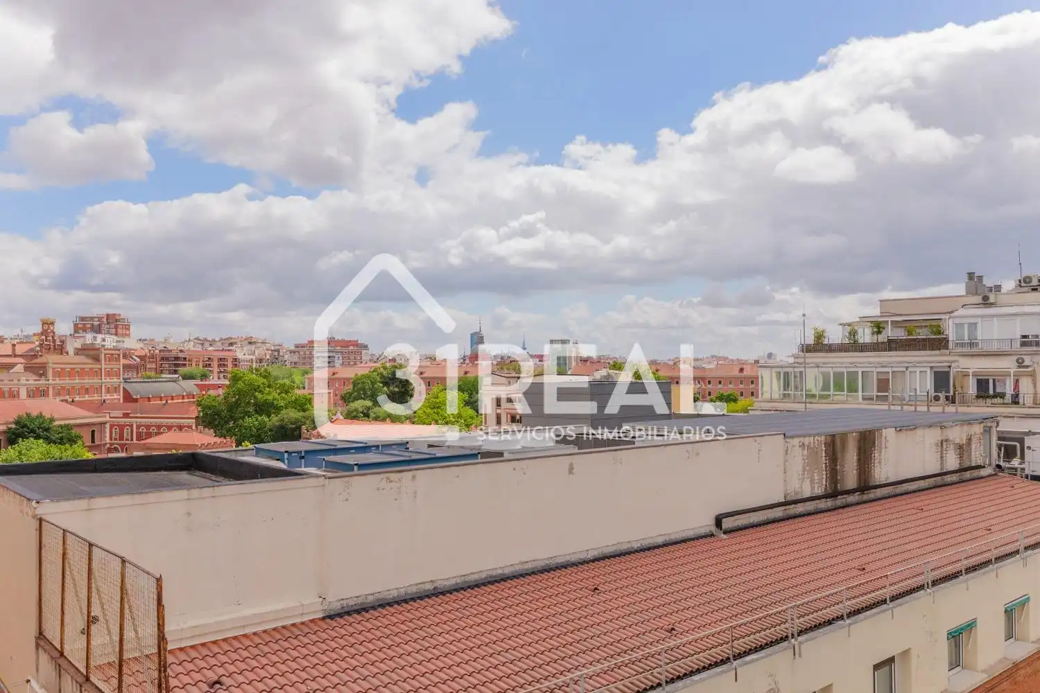 Penthouse mit Terrasse zum Verkauf in QUINTANA, imagen 58