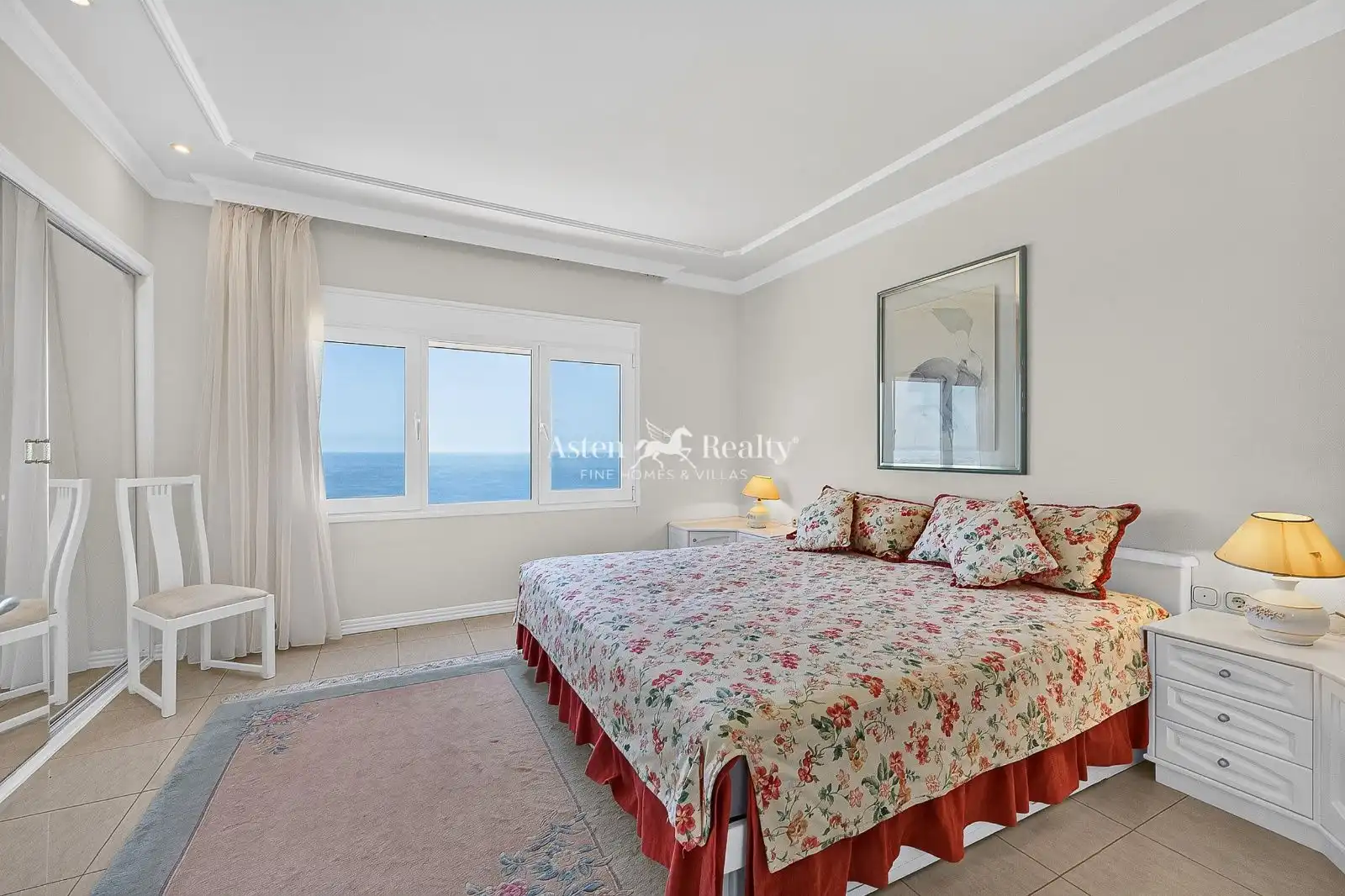 Habitación de Casa o chalet en venta en San Cristóbal de la Laguna con Terraza, Trastero y Piscina