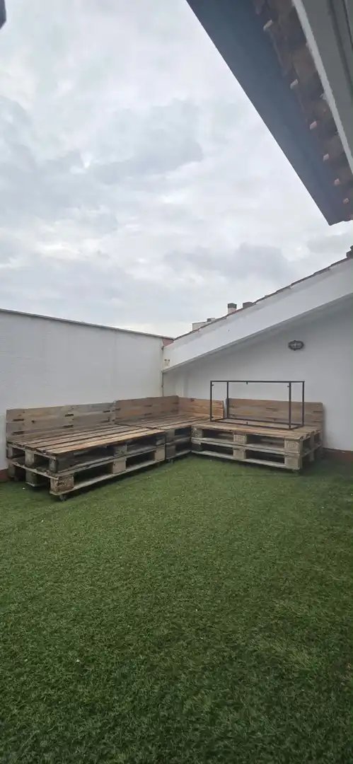 Dúplex con terraza en venta en Centre, imagen 2