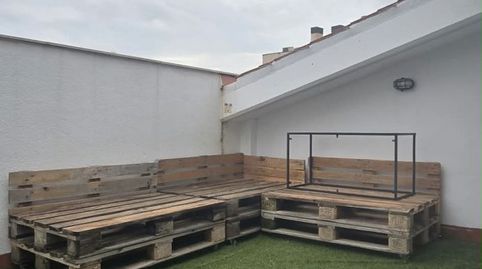 Foto 2 de Dúplex en venta en Vallparadís - Antic Poble de Sant Pere, Terrassa