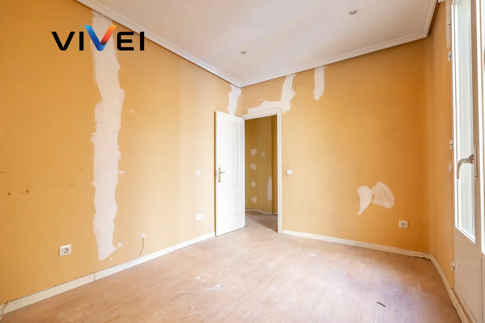 Appartamento con terrazza in vendita a Calle de Concepción Jerónima, imagen 13