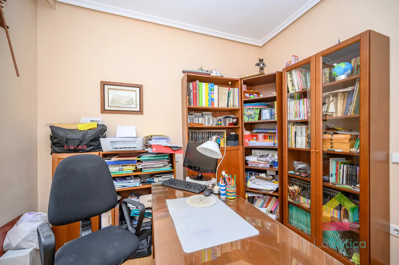 Casa o xalet en venda en Cobisa amb Aire condicionat, Calefacció i Jardí privat