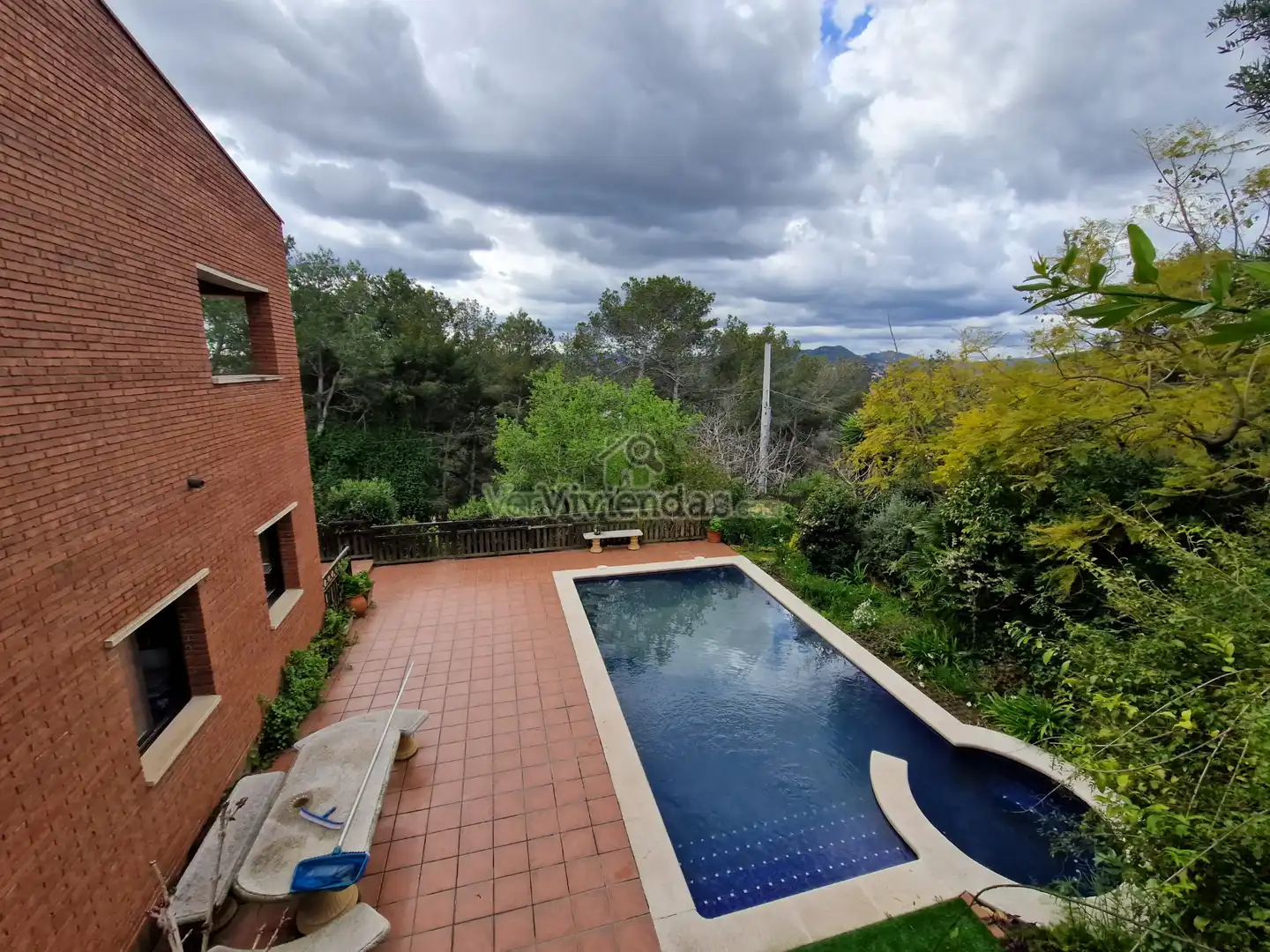 Haus mit Terrasse zum Verkauf in Avinguda de la Mare de Déu de Lourdes 520, imagen 55
