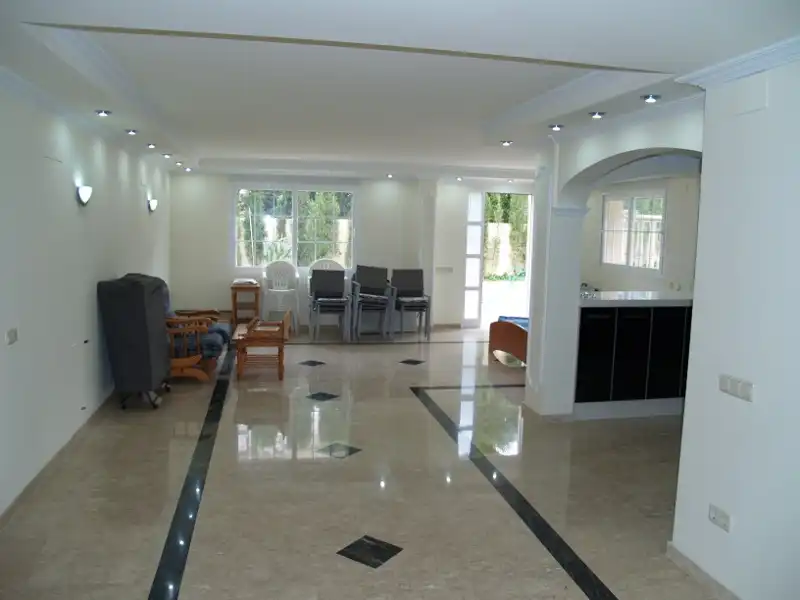 Casa o xalet en venda en L'Alfàs del Pi amb Aire condicionat, Calefacció i Piscina