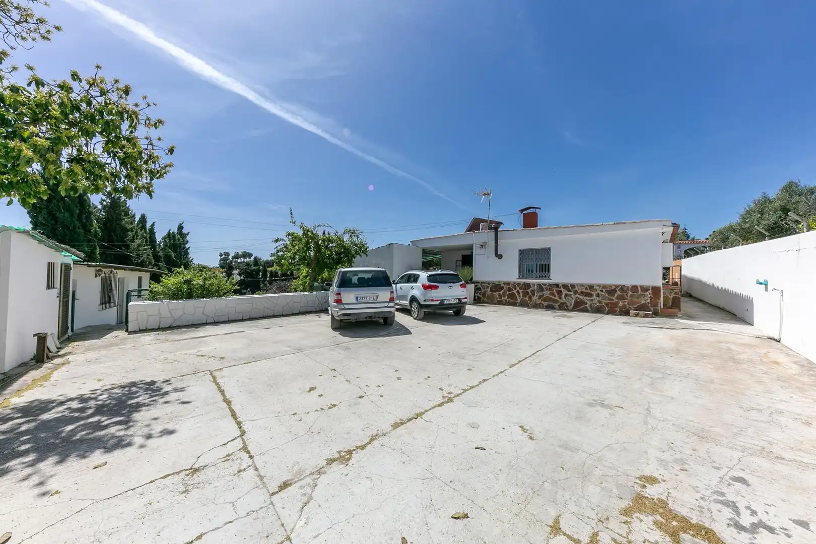 Country homes for sale in Polígono 23 Parcela 308 HUERTA LOS SACRISTAN. EST, 23, Las Lomas