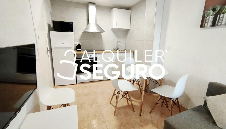 Photo 1 of Flat to rent in La Nucia, Monte y Mar, Alicante