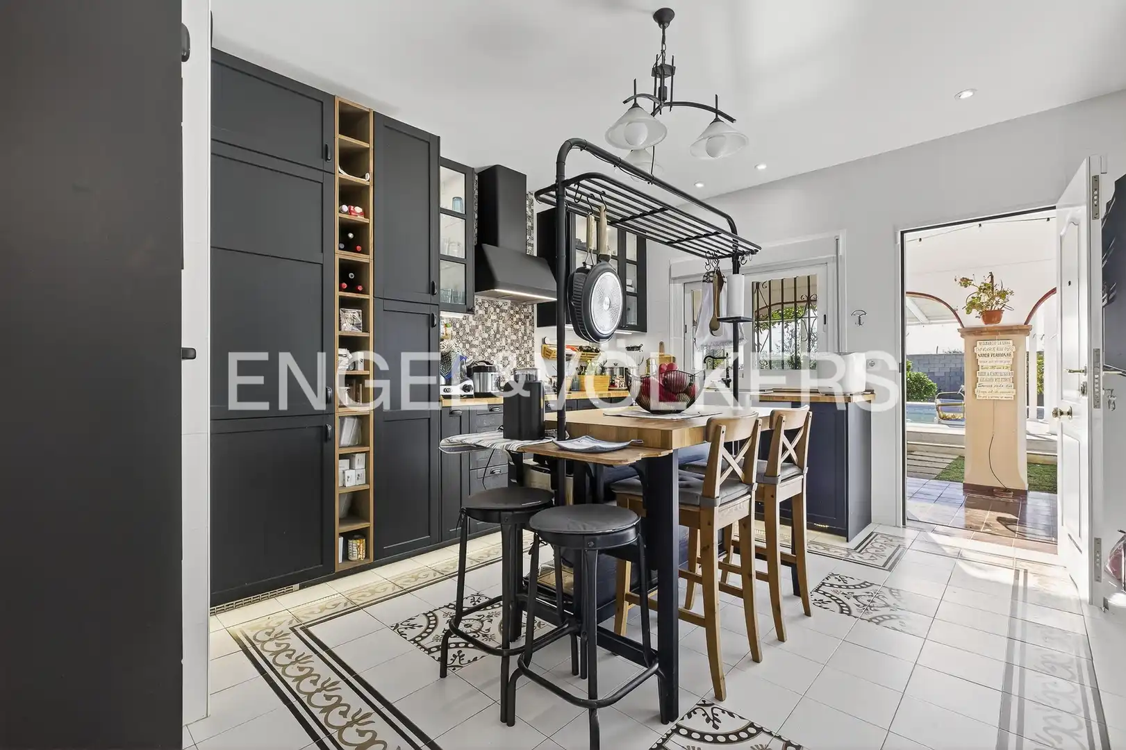 Casa con piscina en venta en Carmona, imagen 38