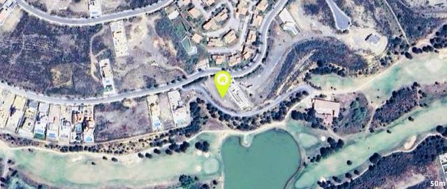 Terreno en Venta en Costa Esuri