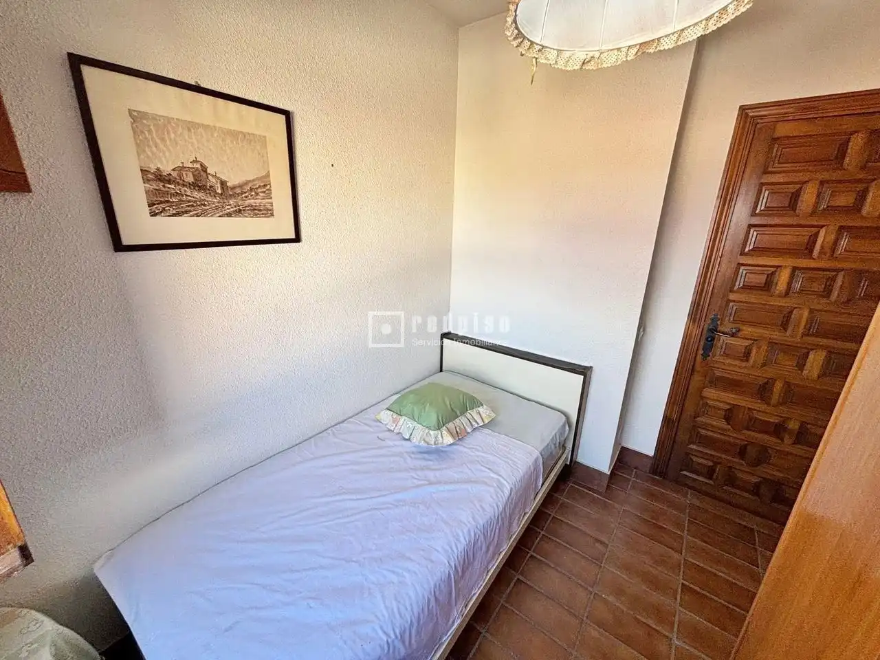 Habitación de Piso en venta en Trijueque con Calefacción y Terraza